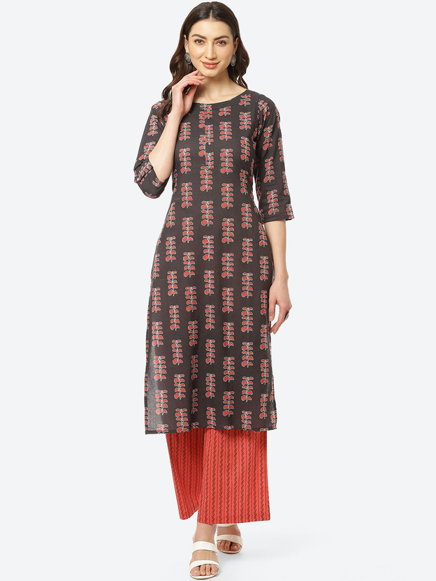 plazo dress on flipkart