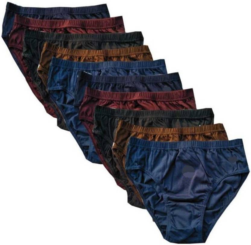 The FashionS Women Bikini Multicolor Panty Buy The FashionS Women