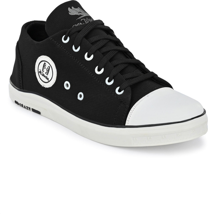 Wonker shoes top
