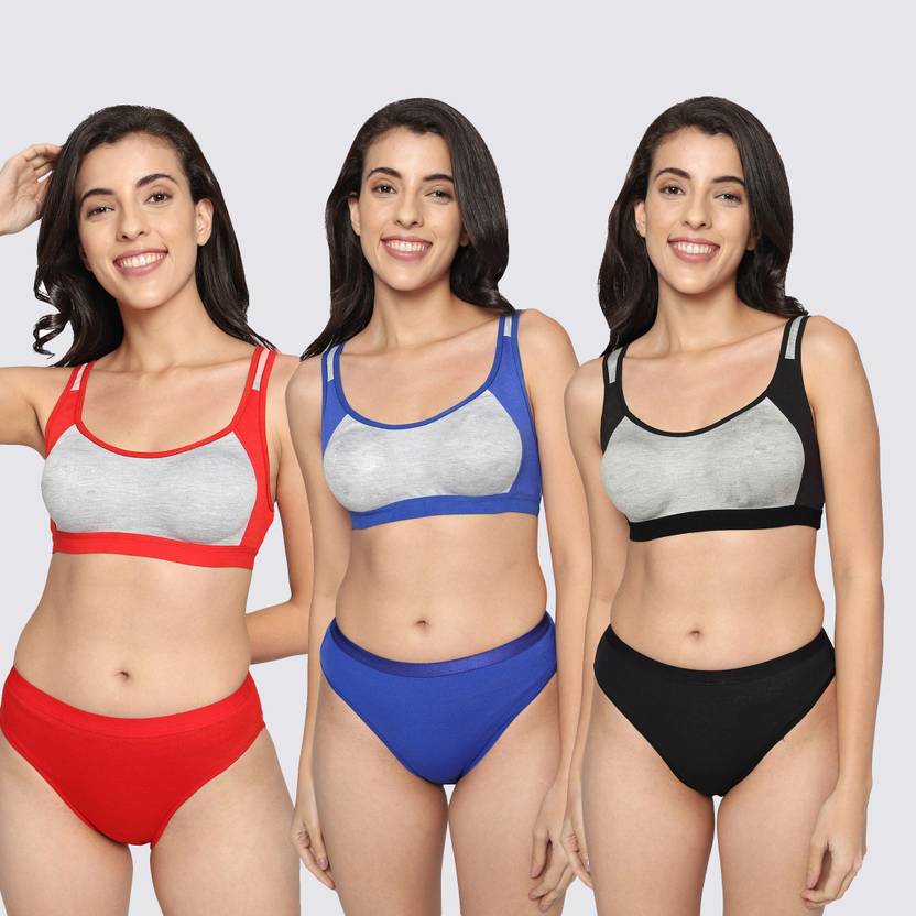 Yana Lingerie Set Buy Yana Lingerie Set Online at Best Prices in India