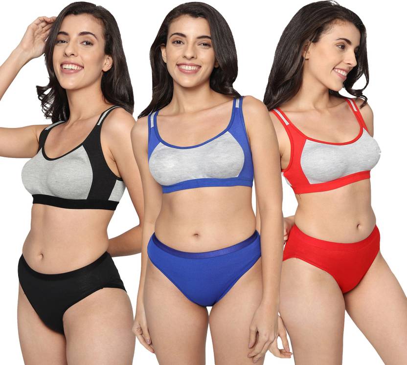 Bra & Panty Set Price in India Buy Bra & Panty Set online at