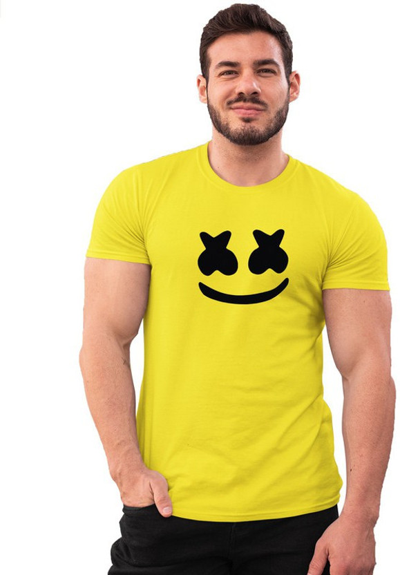 Marshmello t shirt flipkart Sale