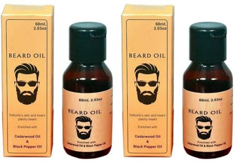 Herrlich 100% Organic Beard Oil Hair loss Products Spray ...