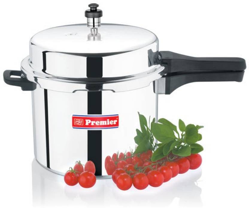 Premier CLASSIC 7.5 L Induction Bottom Pressure Cooker Price in India