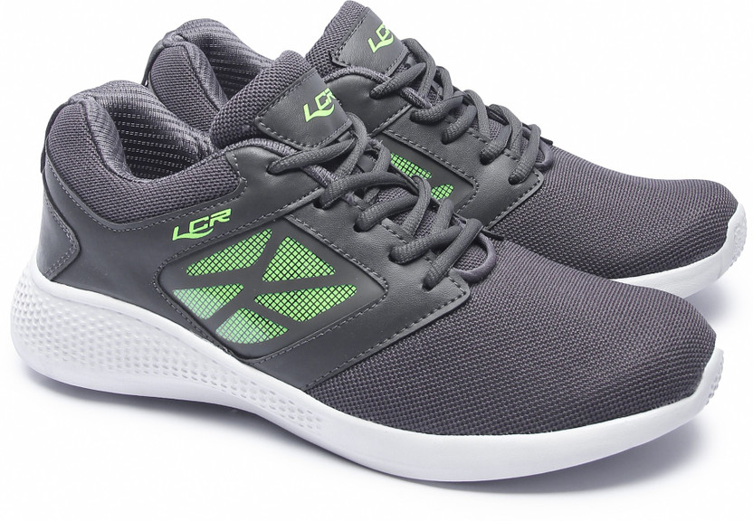 lancer best running shoes