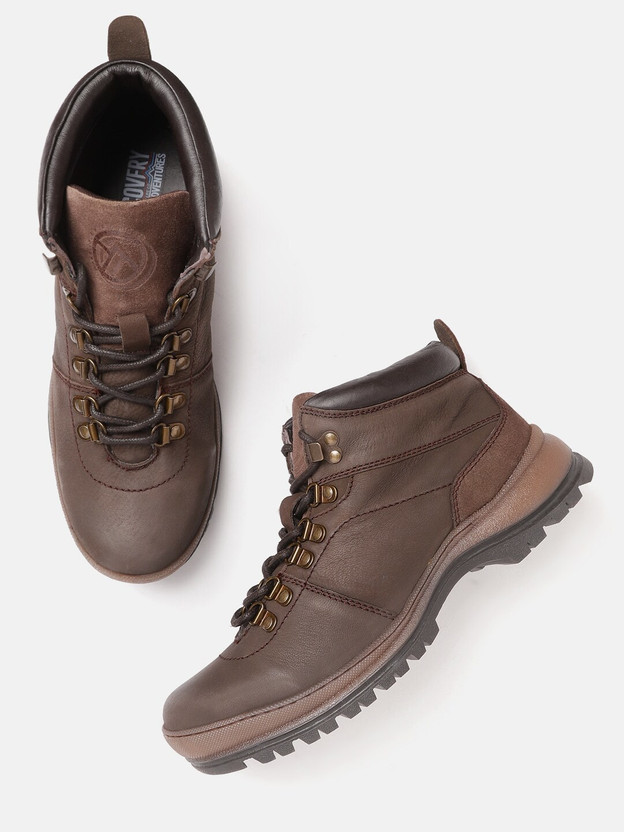 Roadster leather shoes clearance