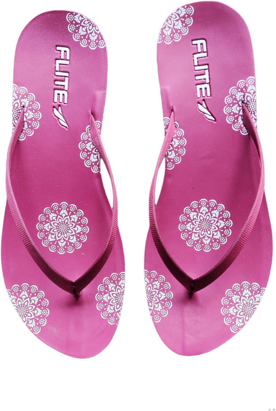 flipkart flite footwear