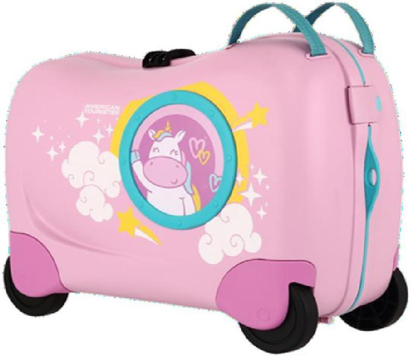 AMERICAN TOURISTER Amt Skittle Unicorn 