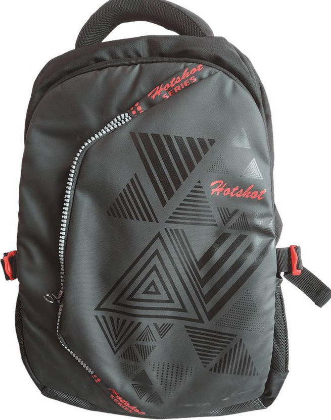 Hotshot school bags clearance