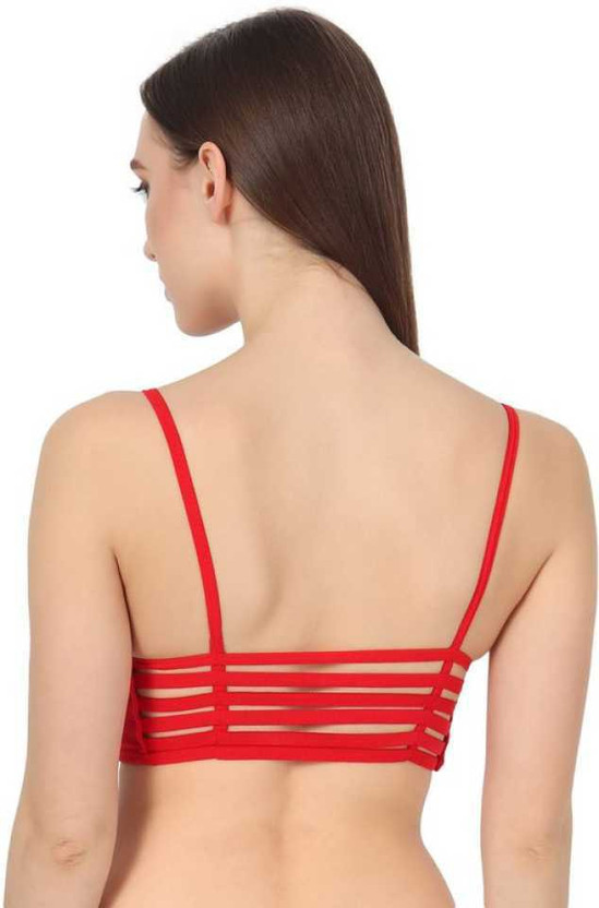 bra back strap cover