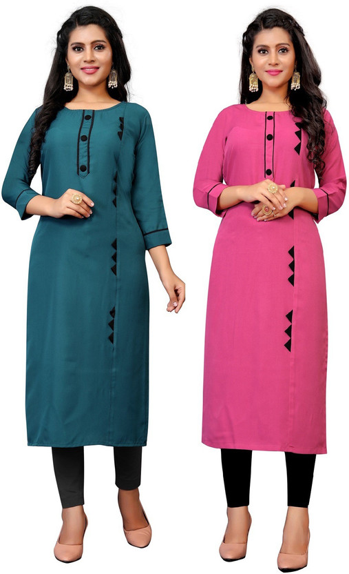 buy kurtis online for cheap flipkart