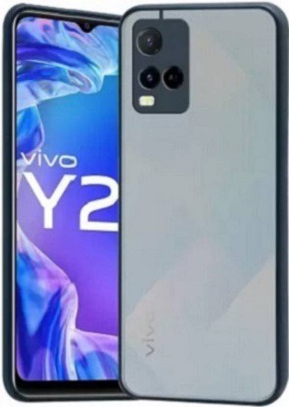 kentop Bumper Case for Vivo Y21T, Vivo Y21s, Vivo Y33s, Vivo Y21 2021