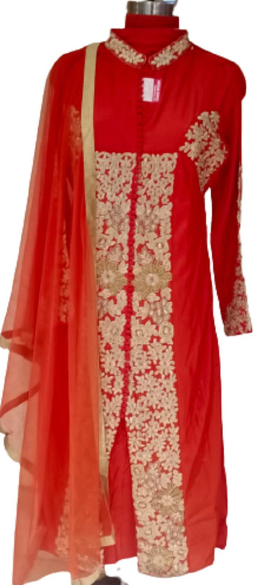 55+ Unique Salwar Suits Designs for