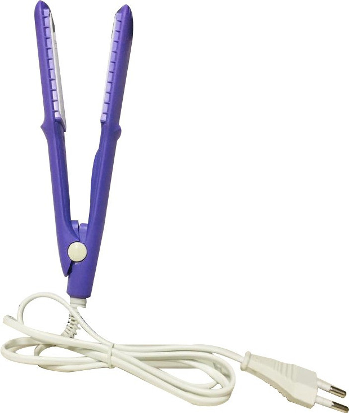 dp tools Hair Straightener Suitable for all hair types/wordwide voltagecampatible Hair Straightener(Multicolor)