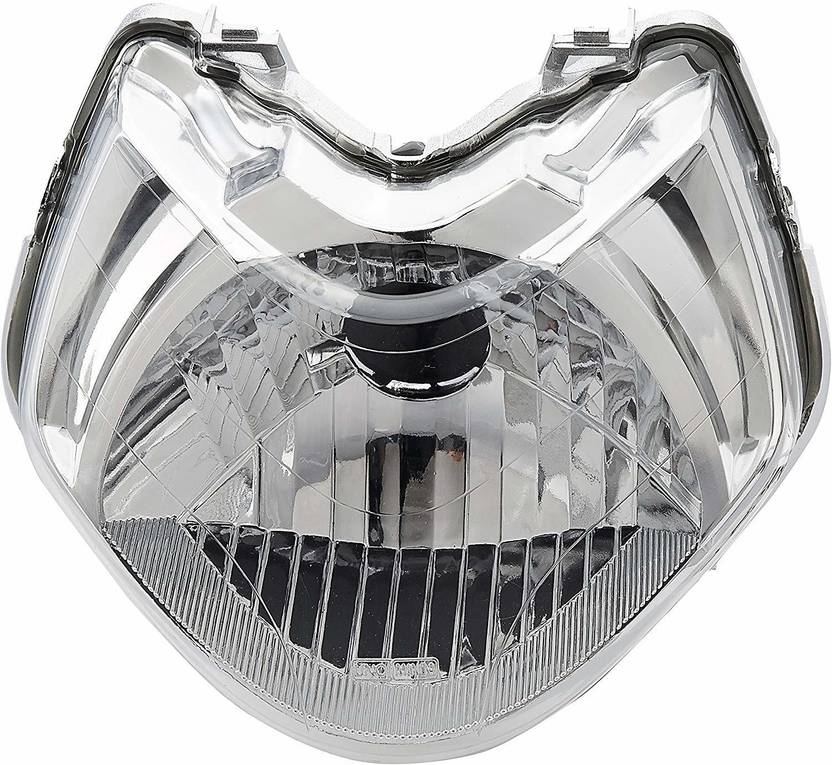 UNO MINDA Halogen Headlight for Honda Avventura Price in India Buy