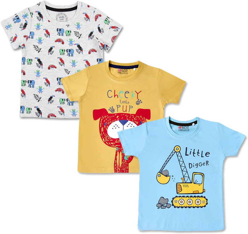 Baby t shirt flipkart Clearance