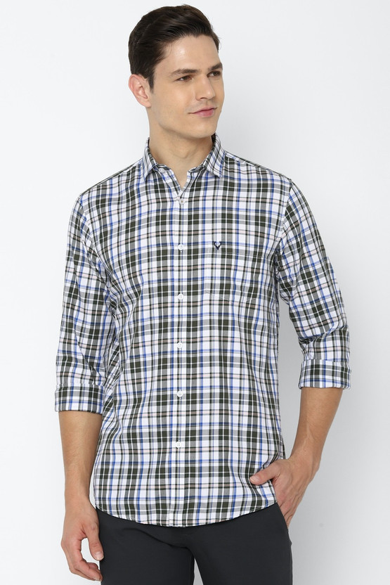 Allen solly shirts flipkart Outlet