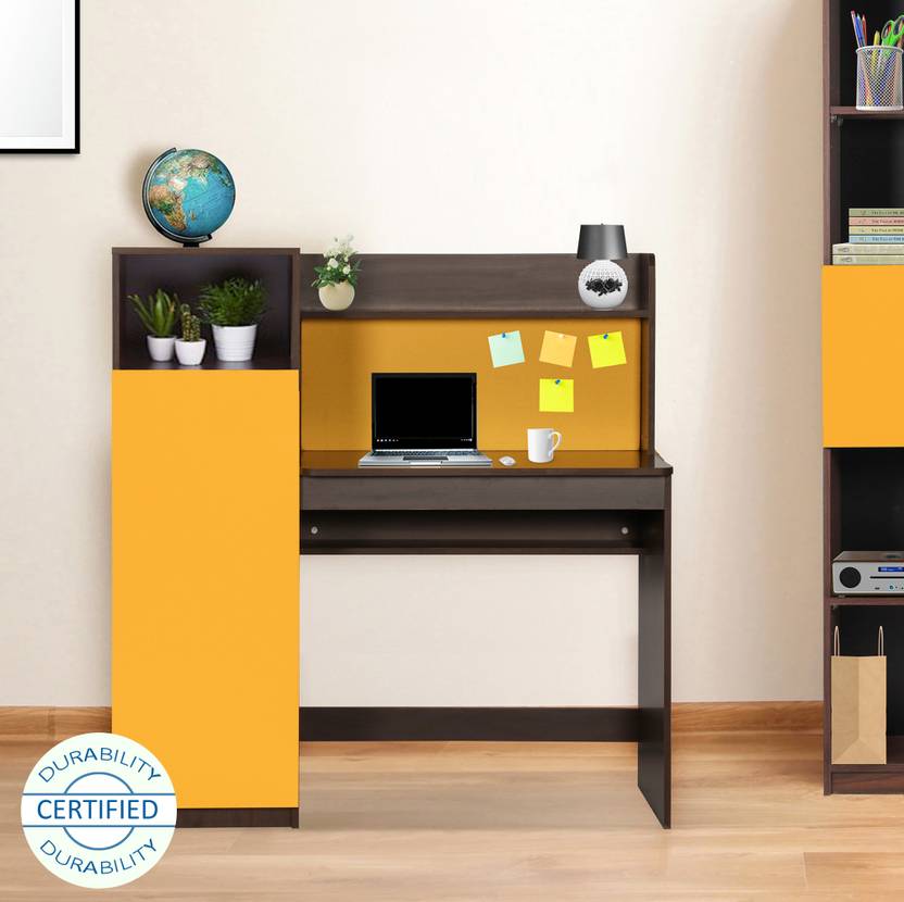 Trevi Zen Engineered Wood Study Table Price in India Buy Trevi Zen