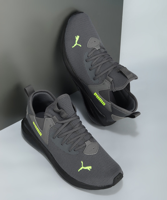 PUMA Cell Vive Evo Running Shoes For Men - Buy PUMA Cell Vive Evo Running  Shoes For Men Online at Best Price - Shop Online for Footwears in India |  Flipkart.com