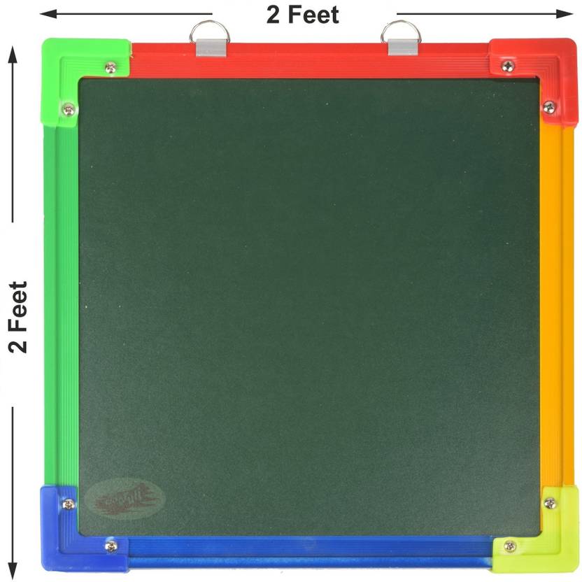Maruti Non One Side Green Board & back Side
