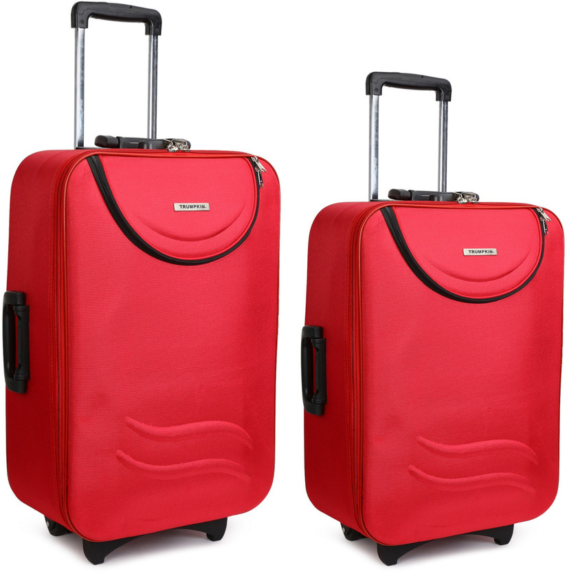 Travel/ Tourist Bag/Suitcase Trolley 