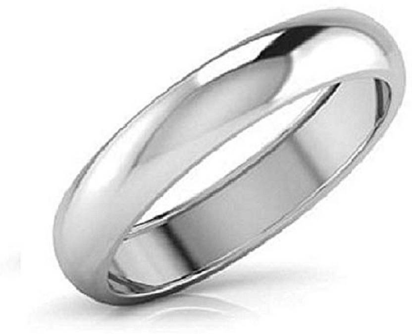 Senroar Silver Metal Challa Ring Stylish and Latest Challa ...