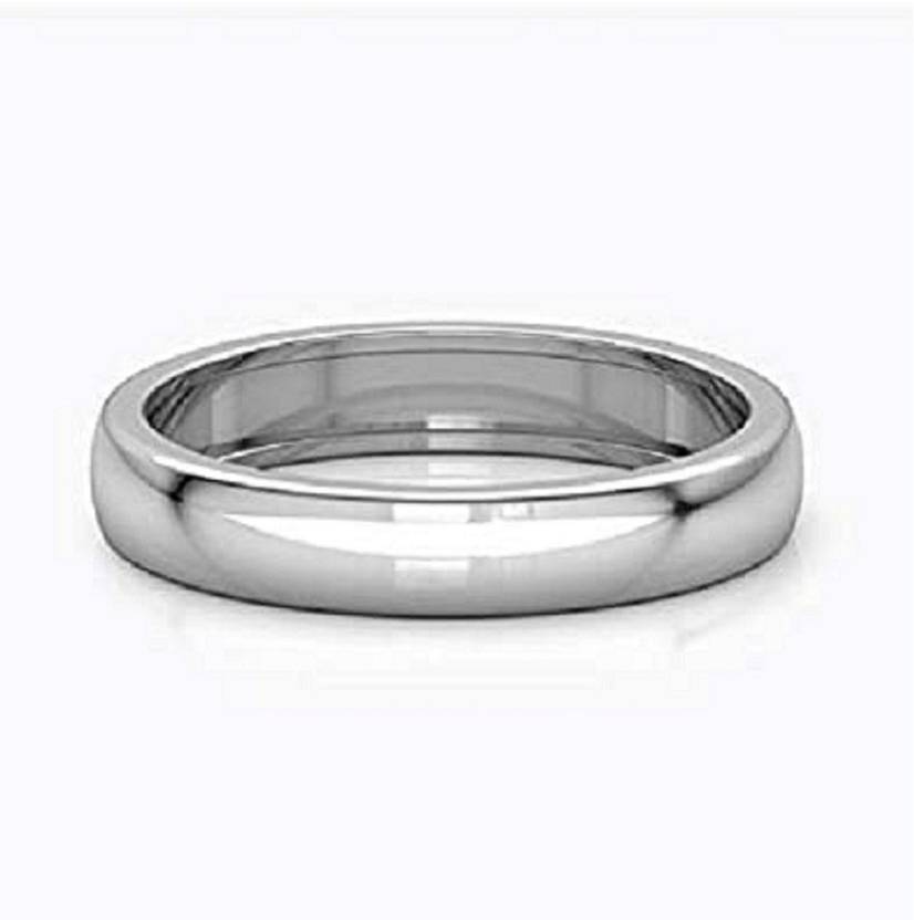 Senroar Silver Metal Challa Ring Stylish and Latest Challa ...