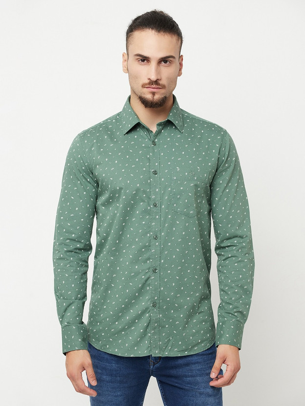 crimsoune club shirt