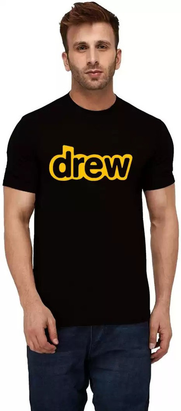 T shirt drew