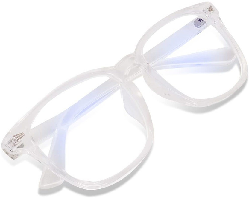 VILENRAY Half Rim Aviator, Round Frame(52 mm)