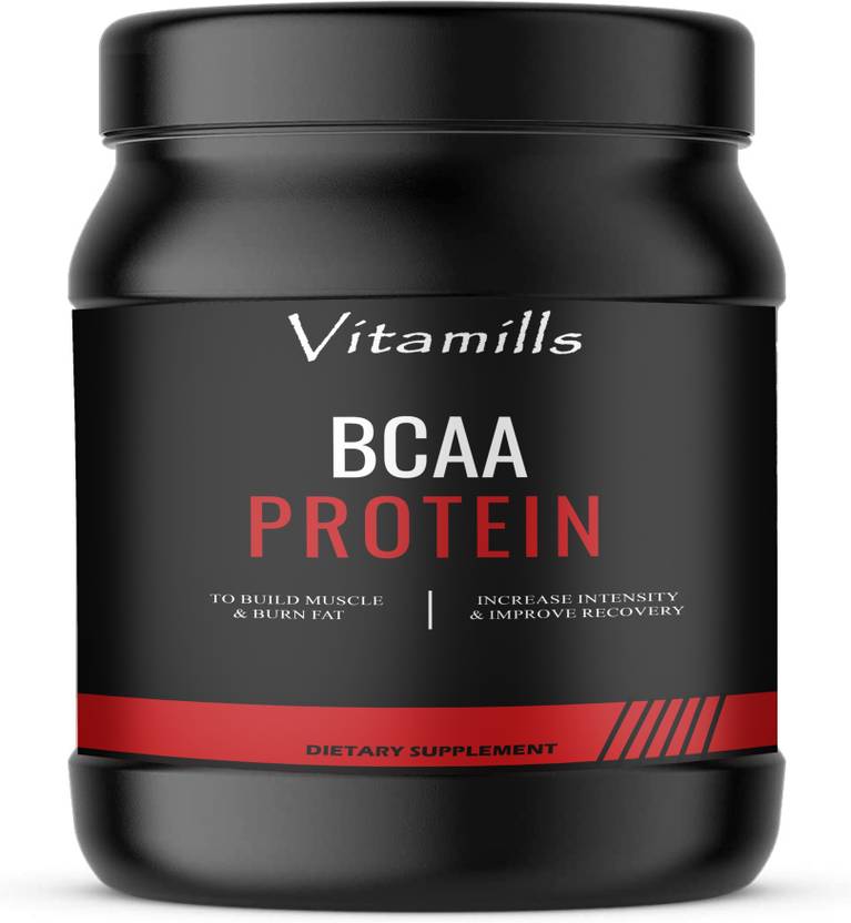 Vitamills Nutrition Isotonic Instant Energy Formula BCAA (S91) Premium