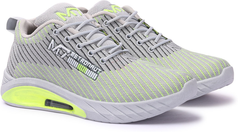 M7 By Metronaut Walking Shoes For Men 