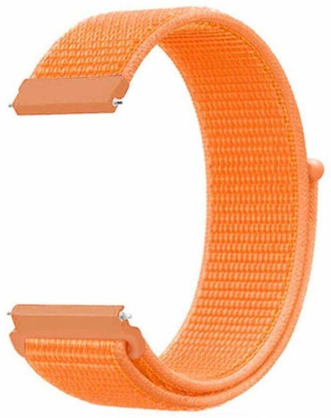 noise loop smartwatch strap