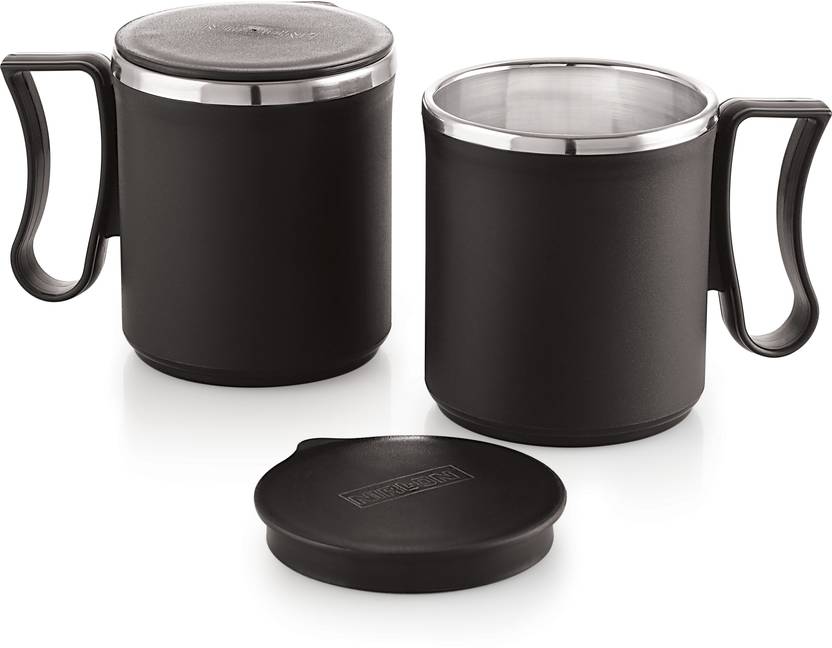 nirlon coffee mug