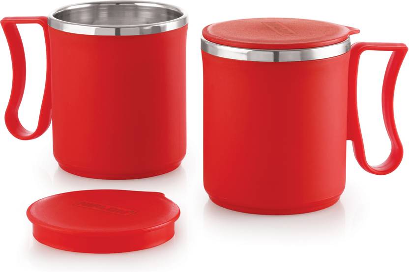 nirlon coffee mug