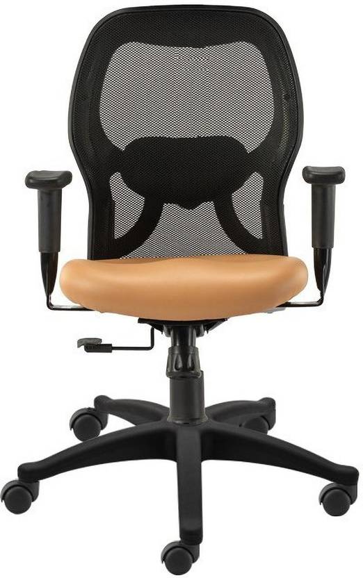 HOF Leatherette Office Executive Chair Price in India Buy HOF