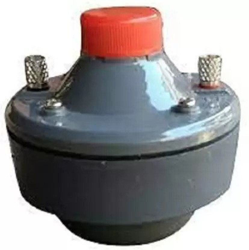 WON NU-40 Unit for Reflex Horn PA Driver Units for Power, Punch & Clarity 40 W Outdoor PA System(40 W)
