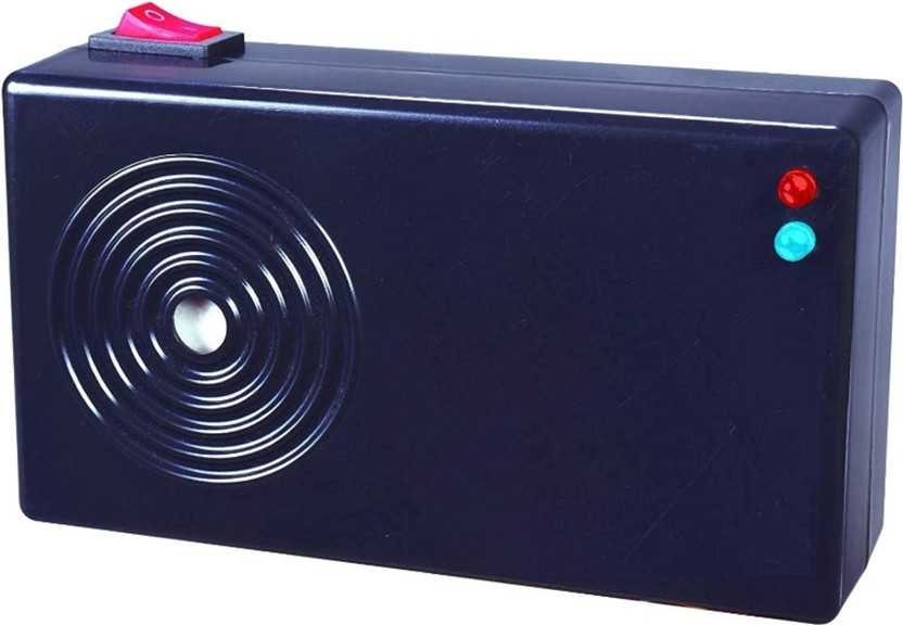 Bunde Semi Automatic or Automatic Off Water Overflow Alarm or Tank Alarm (Color Grey) Wired Sensor Security System