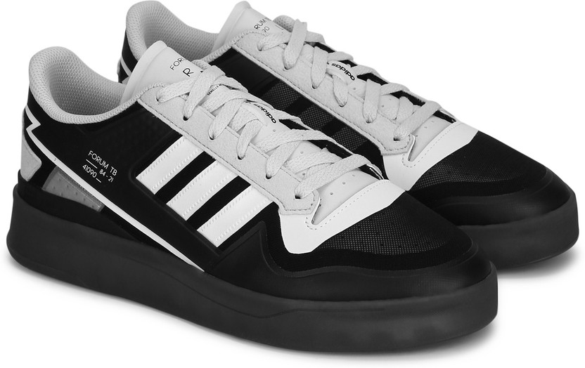 ADIDAS ORIGINALS FORUM TECH BOOST Sneakers For Men - Buy ADIDAS ORIGINALS FORUM  TECH BOOST Sneakers For Men Online at Best Price - Shop Online for  Footwears in India | Flipkart.com