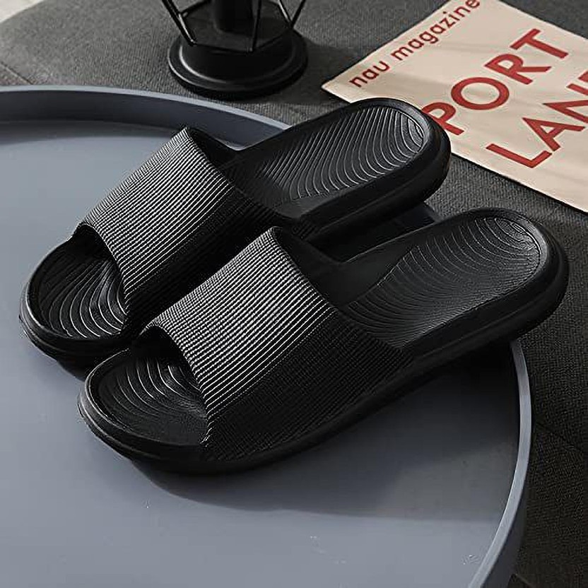 DRUNKEN Slipper For Men's Flip Flops 