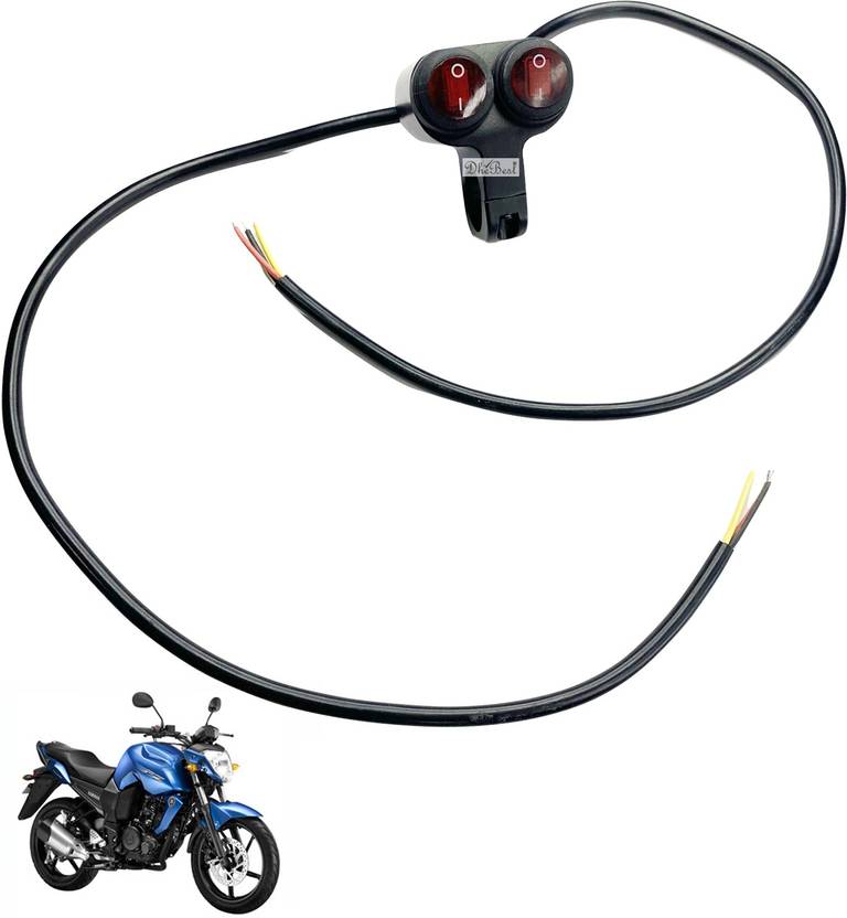 fz16 handlebar price