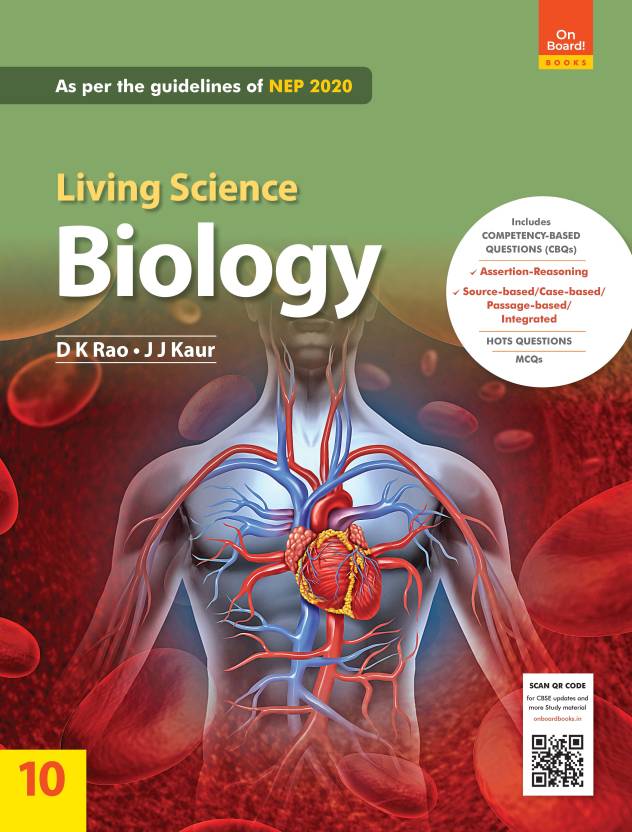 cbse-living-science-biology-10-class-10-living-science-biology-book