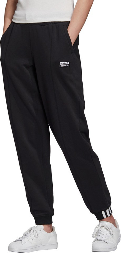ADIDAS ORIGINALS Printed Women Black Track Pants - Buy ADIDAS ORIGINALS  Printed Women Black Track Pants Online at Best Prices in India |  Flipkart.com