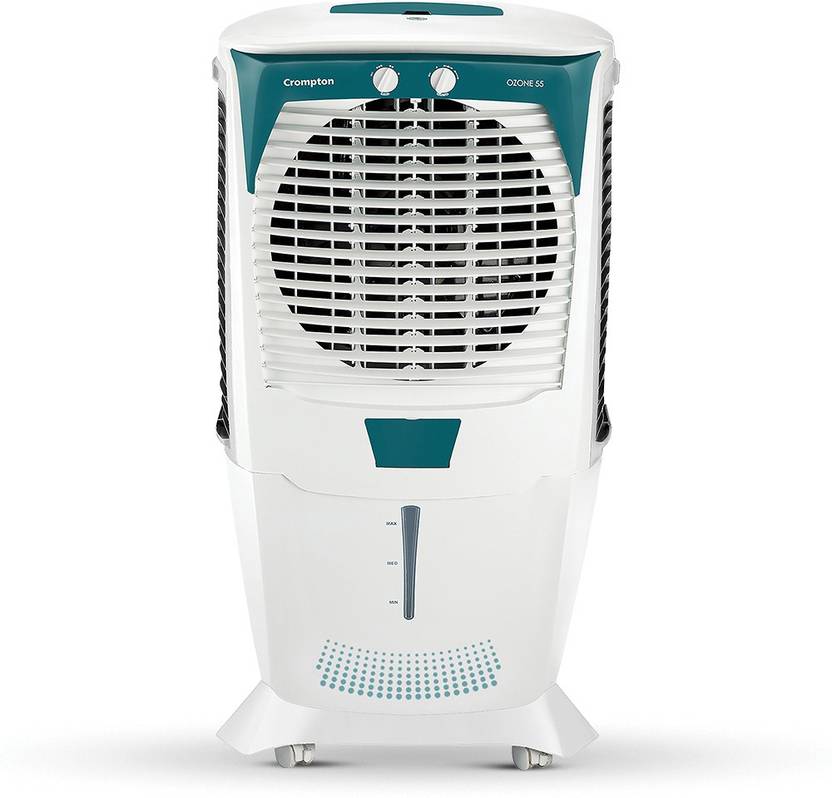 Crompton 55 L Desert Air Cooler Price in India Buy Crompton 55 L