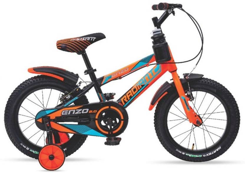 amaze radiant cycle price