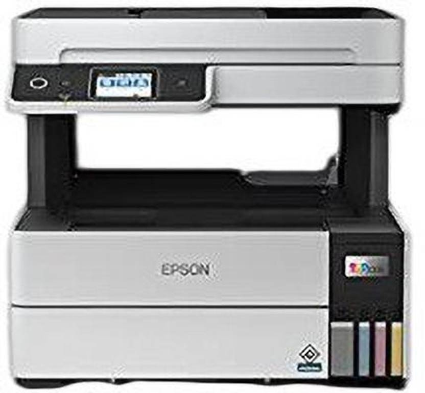 Epson L6460 Multifunction WiFi Color Printer Epson