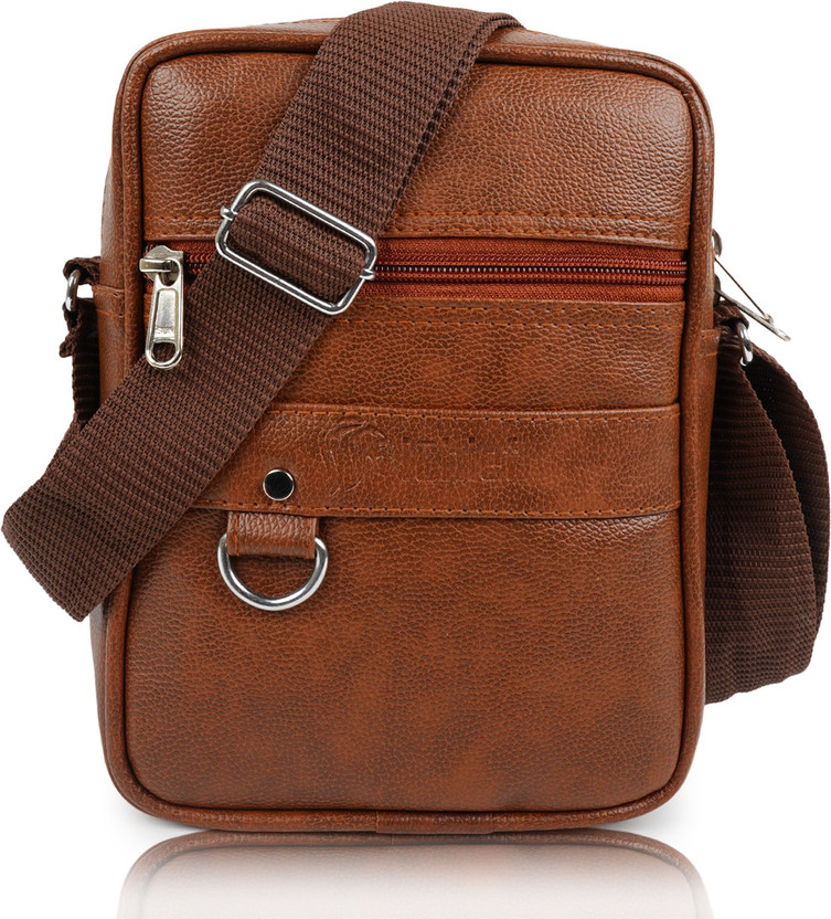 Mini tan bag Clearance
