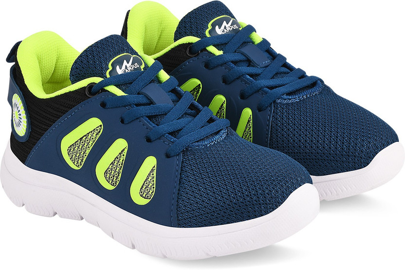 campus superb running shoes