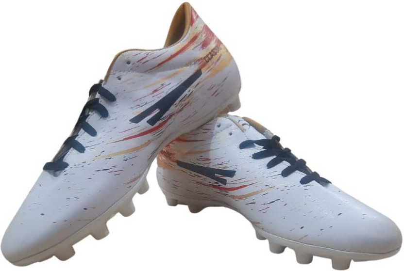 Star impact classic leather football shoes Clearance