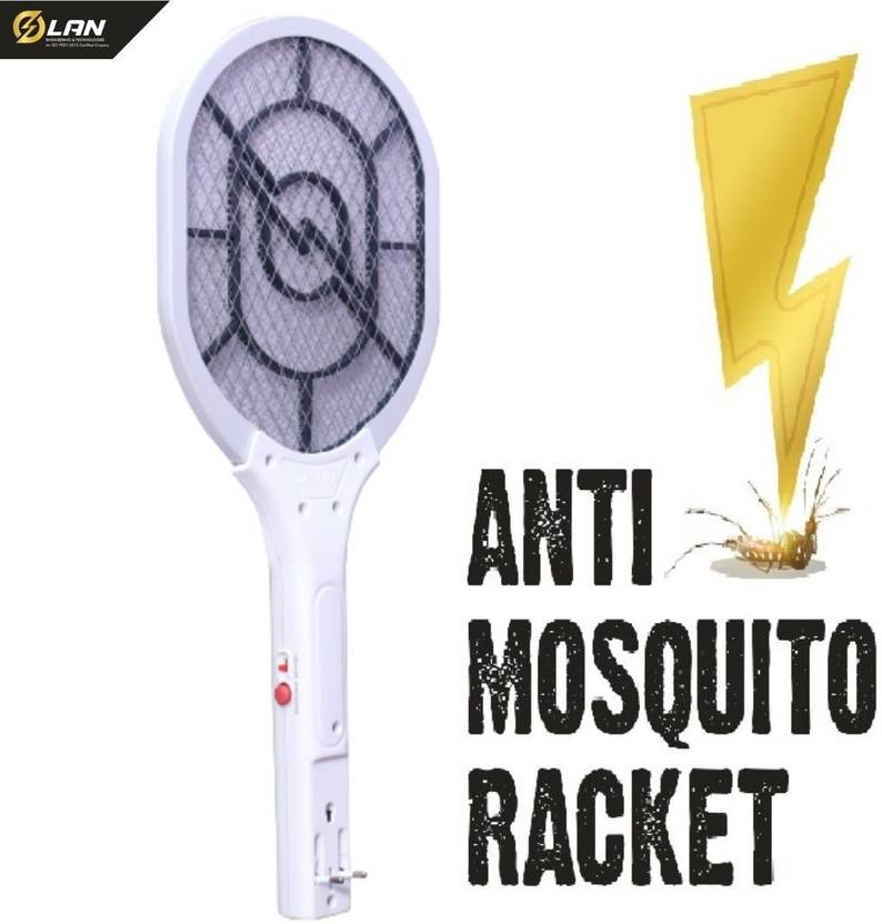 Best mosquito killer racket (Bat) Electric Insect Killer Price in India